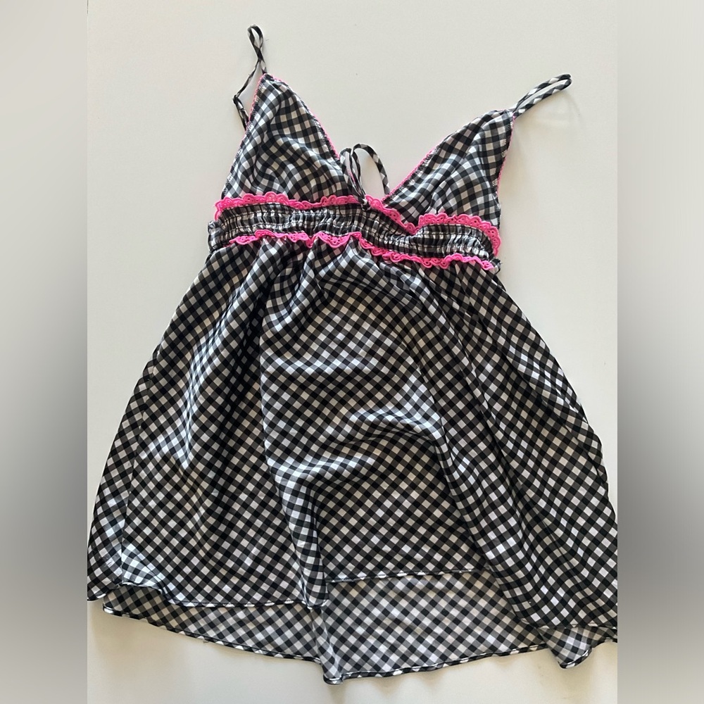 Victoria Secrets Nightgown
